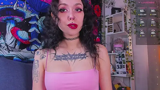 Grace Walker online show from 04.23.26