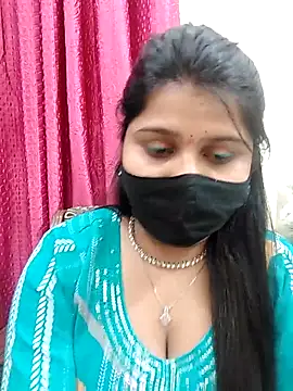 Snapshot of Hotty-simran chatting on 03.12.25 Hotty-simran online show from 03.12.25