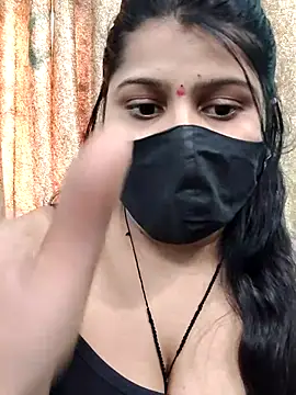 Hotty-simran online show from 10.30.25