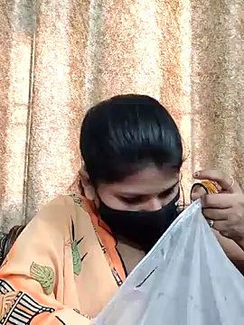 Hotty-simran online show from 02.12.26