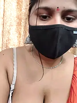 Hotty-simran online show from 02.14.26