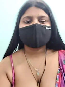 Hotty-simran online show from 03.16.26