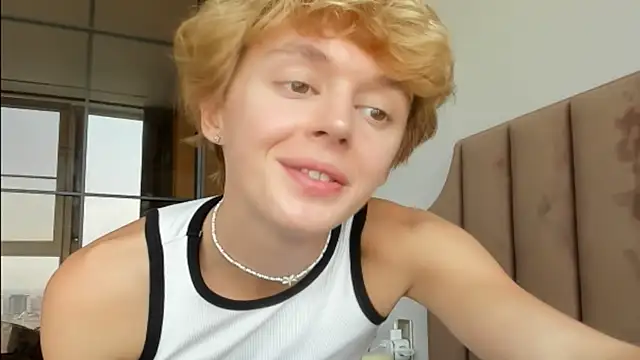 agelandreww online show from 05.08.26