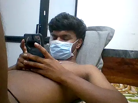 Bangalore boy29 online show from 06.04.26