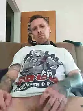 Schabernack1990 online show from 12.28.24