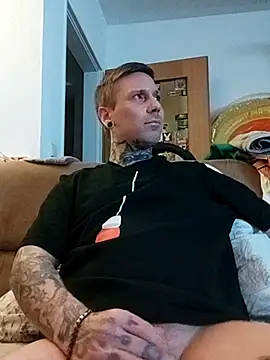 Schabernack1990 online show from 02.21.25