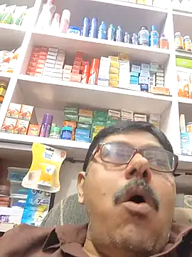 Srmotrs online show from 03.04.26