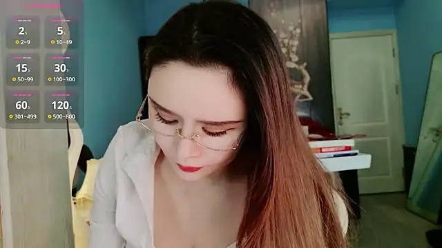 Snapshot of HU131452 chatting on 05.02.26 HU131452 online show from 05.02.26
