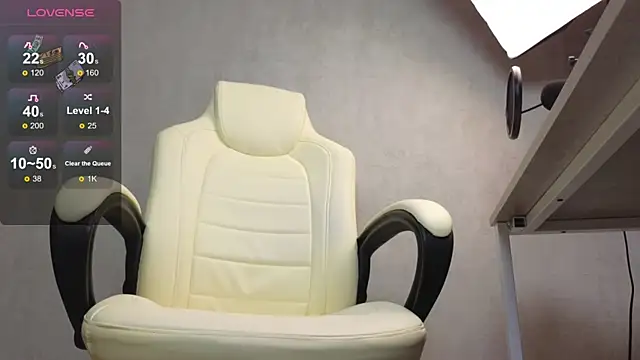 Snapshot of Marietta_Castro chatting on 12.10.24 Marietta Castro online show from 12.10.24