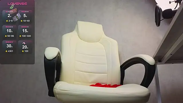 Snapshot of Marietta_Castro chatting on 12.25.24 Marietta Castro online show from 12.25.24