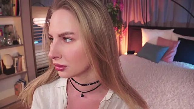 AnnLevine online show from 01.23.25