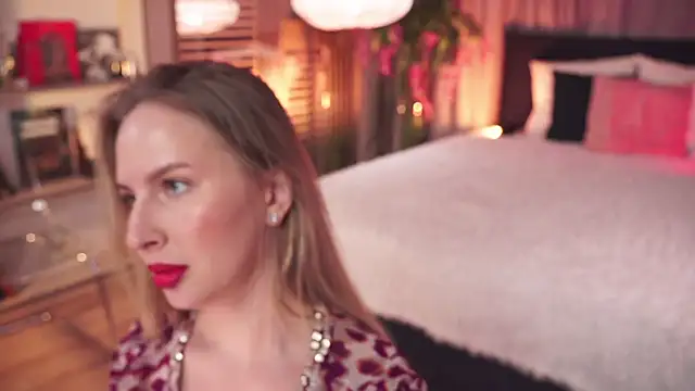 AnnLevine online show from 02.04.25