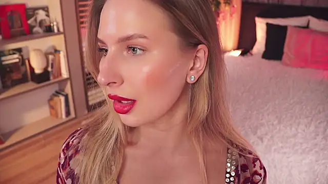 AnnLevine online show from 02.04.25