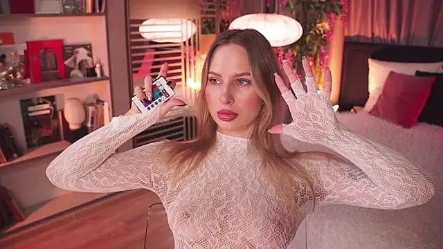 AnnLevine online show from 02.06.25