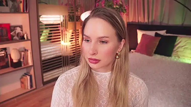 AnnLevine online show from 02.06.25