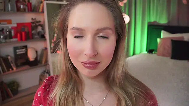 AnnLevine online show from 03.06.25