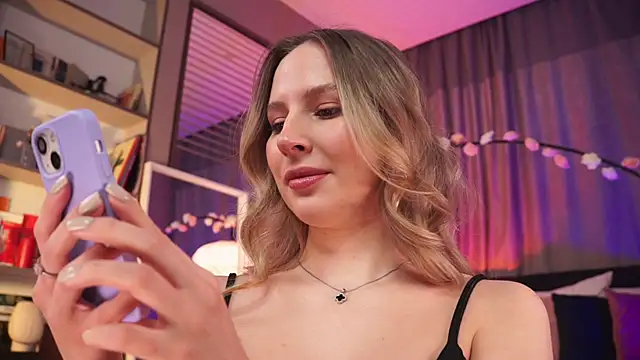 AnnLevine online show from 03.08.25