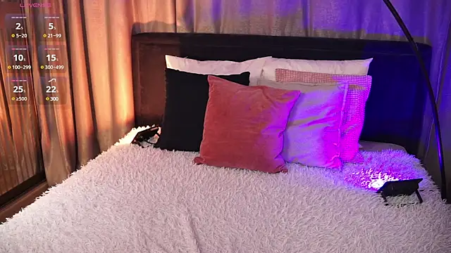 AnnLevine online show from 03.21.25