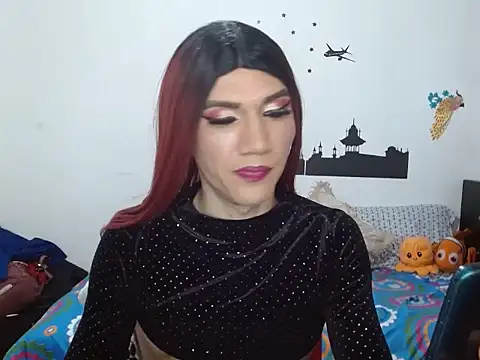 Snapshot of luna_grans_777 chatting on 01.12.25 luna grans 777 online show from 01.12.25