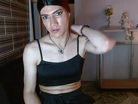 Snapshot of luna_grans_777 chatting on 02.09.25 luna grans 777 online show from 02.09.25