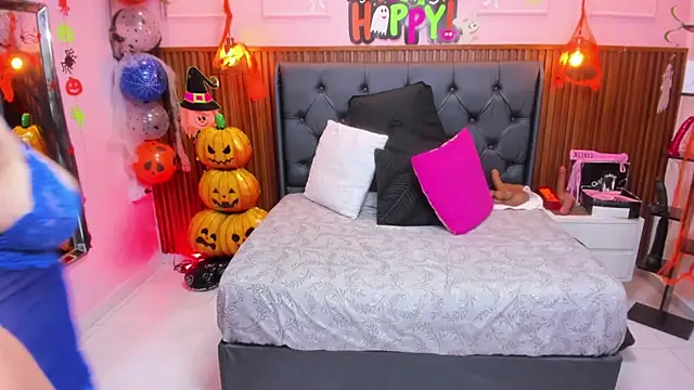 MEYLAGIA online show from 10.25.25