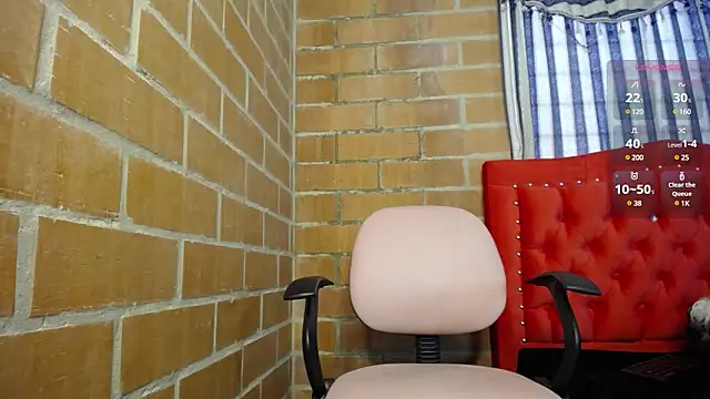 sharol espitia online show from 01.15.25