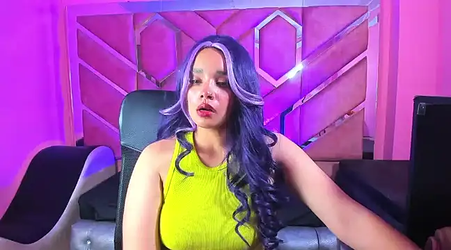 Olivia Fox69 online show from 03.06.25