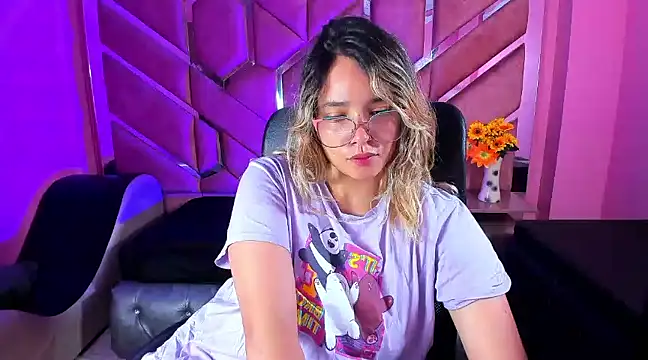 Olivia Fox69 online show from 03.11.25