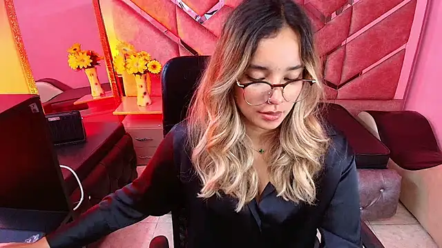 Olivia Fox69 online show from 11.10.25