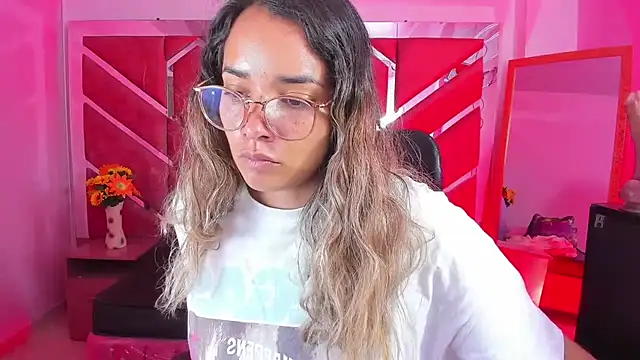 Olivia Fox69 online show from 05.13.26