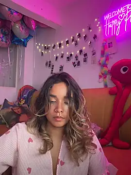 Olivia Fox69 online show from 05.25.26
