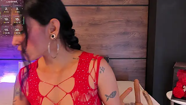 Leamonroe   online show from 06.24.26