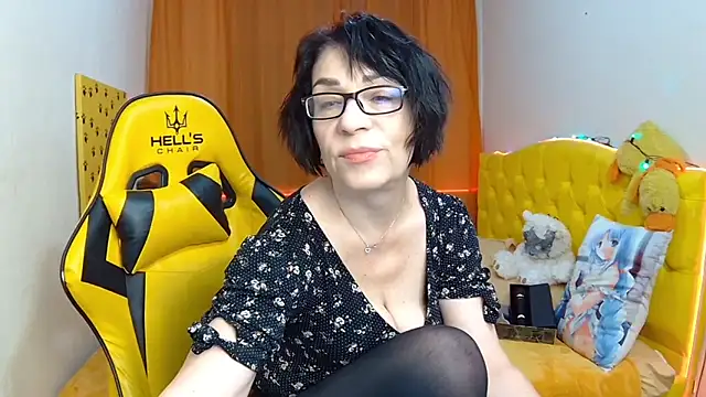 SandraHormas online show from 01.27.25