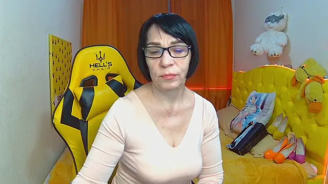 SandraHormas online show from 02.11.25