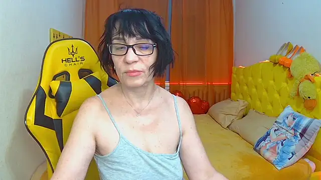 SandraHormas online show from 02.21.25