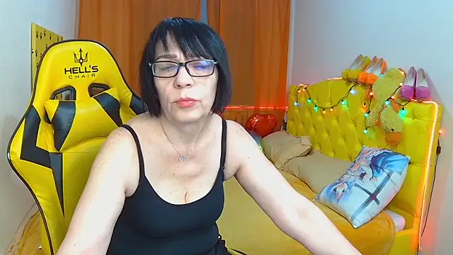SandraHormas online show from 02.28.25