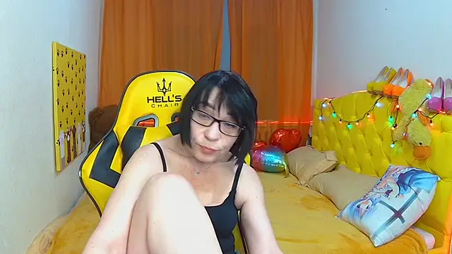 SandraHormas online show from 02.28.25