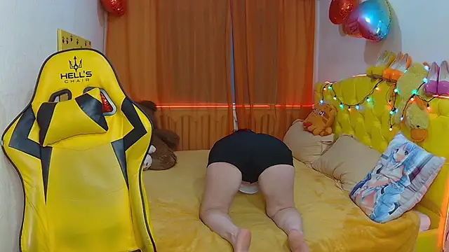 SandraHormas online show from 03.03.25