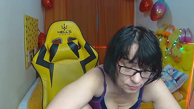 SandraHormas online show from 03.04.25