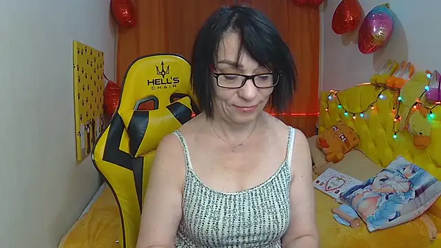 SandraHormas online show from 03.05.25