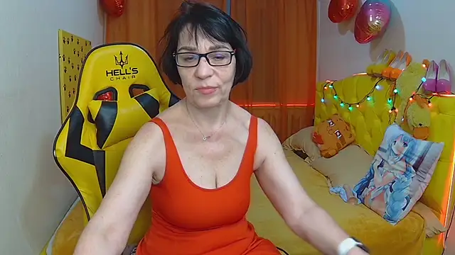 SandraHormas online show from 03.09.25