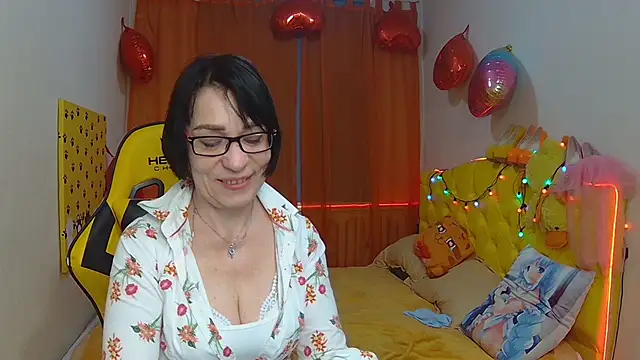SandraHormas online show from 03.14.25