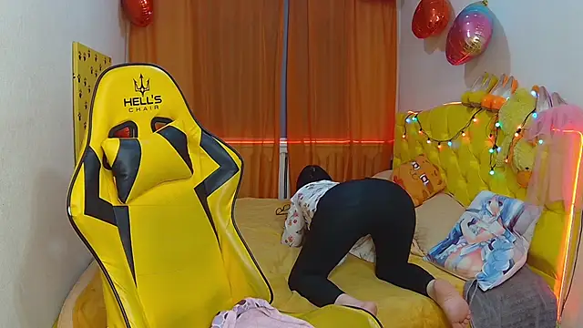 SandraHormas online show from 03.16.25