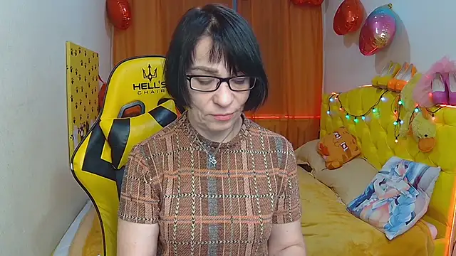 SandraHormas online show from 03.17.25