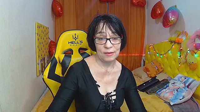 SandraHormas online show from 03.19.25