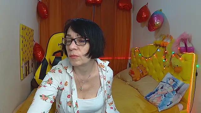 SandraHormas online show from 03.20.25