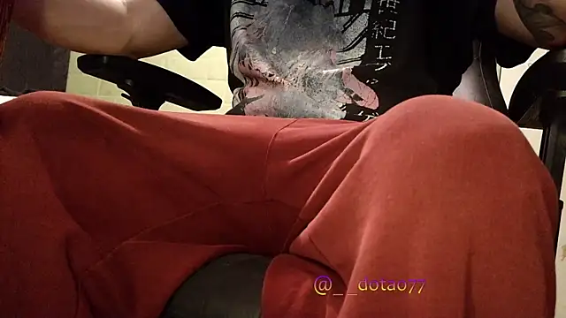 doTao7 online show from 10.01.25