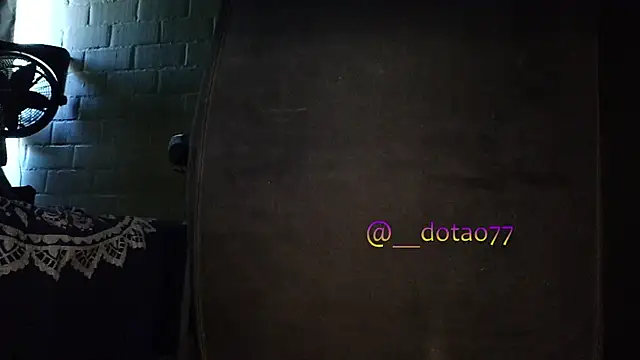 doTao7 online show from 04.25.26