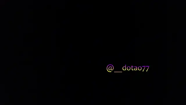 doTao7 online show from 04.28.26