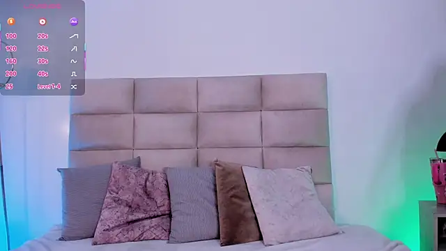 AngelyRosse1 online show from 11.08.25